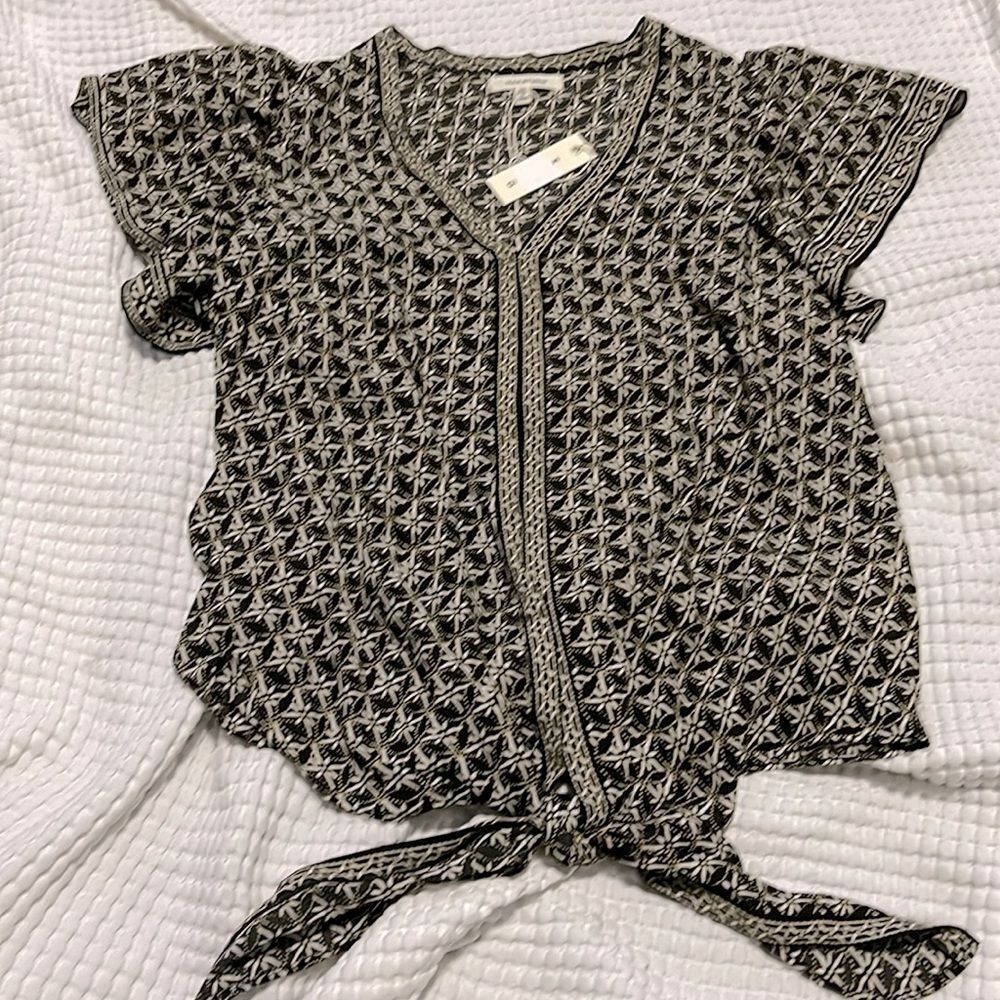 Nwt- Max Studio - Xs